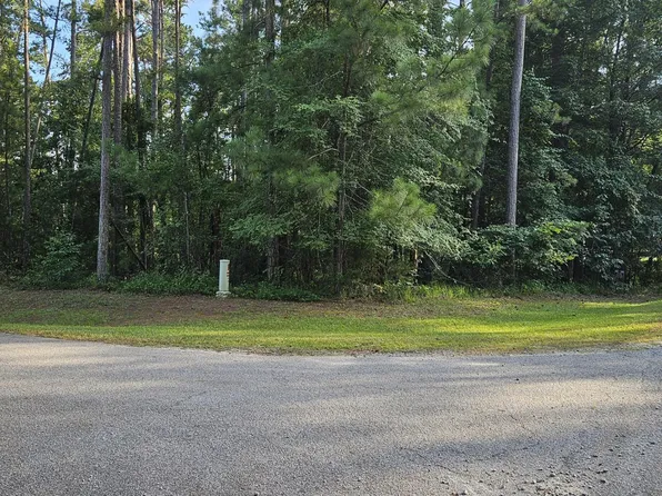Bl 6 Lot 9 Davis Drive, McCormick, SC 29835