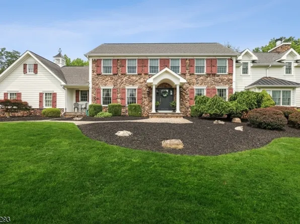 202 Cheryl Ln, Branchburg Twp., NJ 08853