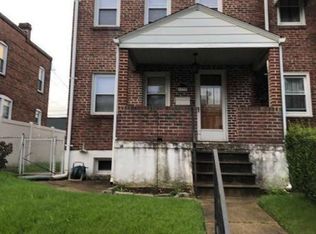 6739 Woodley Rd, Dundalk, MD 21222