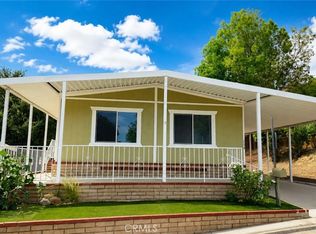 24425 Woolsey Canyon Rd SPACE 134, Canoga Park, CA 91304
