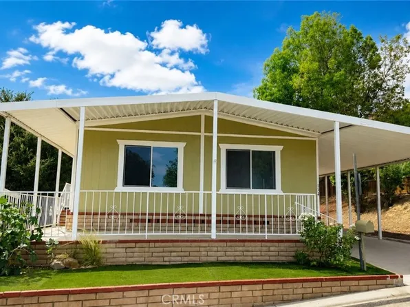 24425 Woolsey Canyon Rd Space 134, Canoga Park, CA 91304