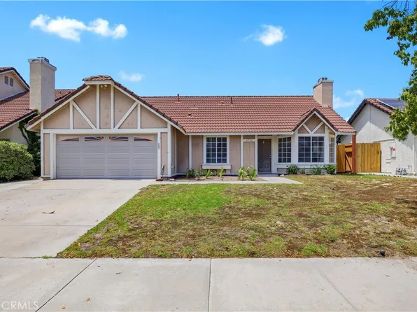 4706 Crestmont Pl, Oceanside, CA 92056