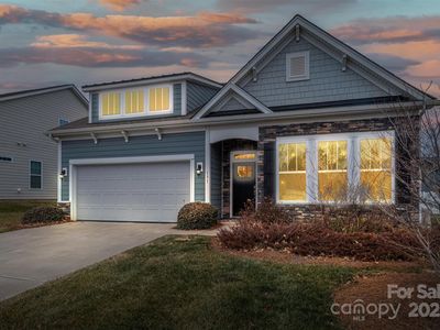 131 E Northstone Rd, Mooresville, NC, 28115