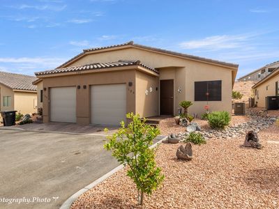 260 S Haley Way #125, Mesquite, NV, 89027