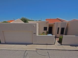 7856 E 35th St, Tucson, AZ 85710