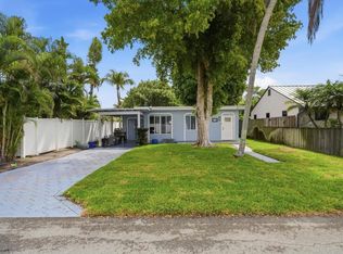 712 NE 10th Ave, Pompano Beach, FL 33060