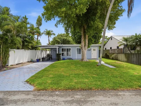 712 NE 10th Ave, Pompano Beach, FL 33060