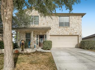 721 Hollow Rdg, Schertz, TX 78108
