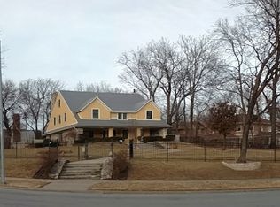 1200 Manheim Rd, Kansas City, MO 64109