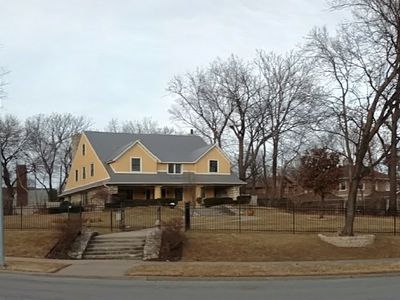 1200 Manheim Rd, Kansas City, MO, 64109