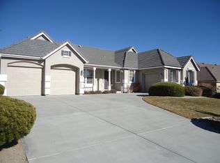 3451 White Mountain Ct, Reno, NV 89511