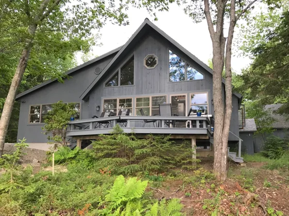 150 Nutting Lane, Trenton, ME 04605