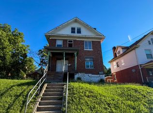 278 Helen St, Cincinnati, OH 45219