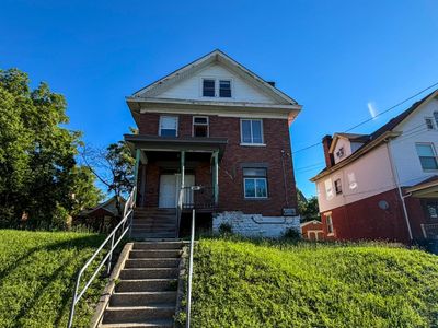 278 Helen St, Cincinnati, OH, 45219