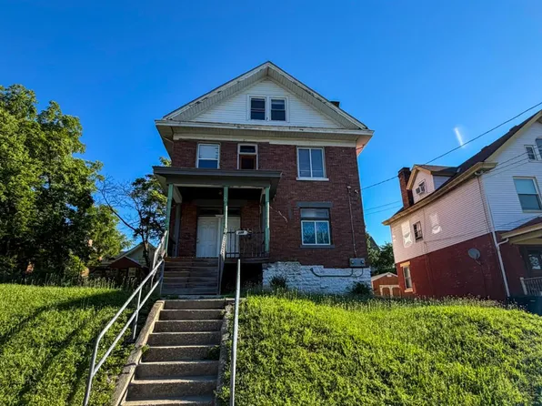 278 Helen St, Cincinnati, OH 45219