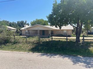 600 Texas Ave, Kingsland, TX 78639