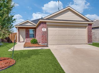 3153 Harper St, Little Elm, TX 75068