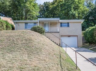 3195 Home Ave, Pittsburgh, PA 15234