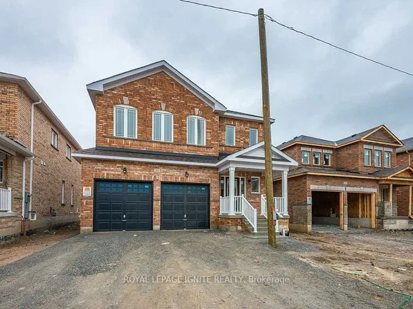 21 Furniss St, Brock, ON L0K 1A0