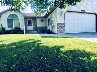 1203 S Kingswood Cir, Ammon, ID 83406