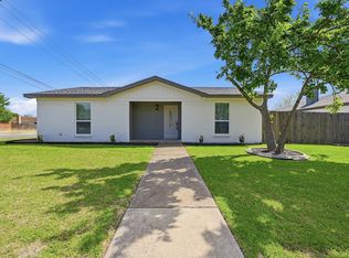 6656 Starnes Rd, Watauga, TX 76148