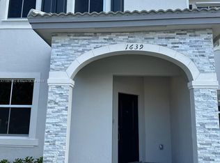 1639 SE 26th Rd, Homestead, FL 33035