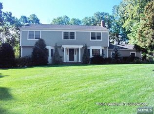 35 Indian Dr, Woodcliff Lake, NJ 07677
