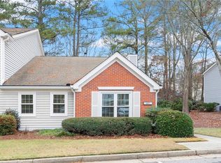 6057 Coventry Cir, Alpharetta, GA 30004