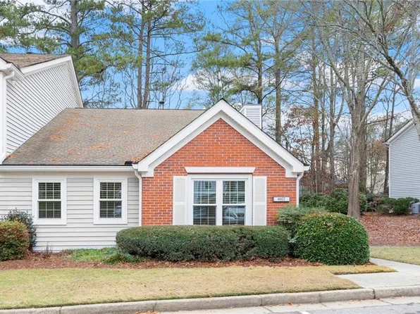 6057 Coventry Cir, Alpharetta, GA 30004