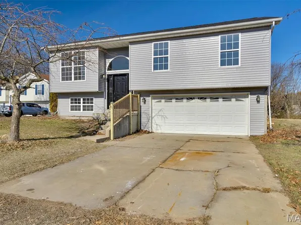 29841 Marlin Dr, Wright City, MO 63390