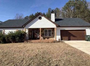 1720 Brushcreek Dr, Monroe, GA 30655