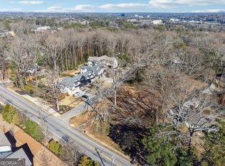 1151 Gail Dr, Atlanta, GA 30319