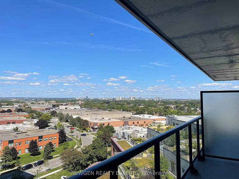 1100 Sheppard Ave W #1106 — Photo 25