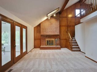488 Deer Run Ct, Westerville, OH 43081