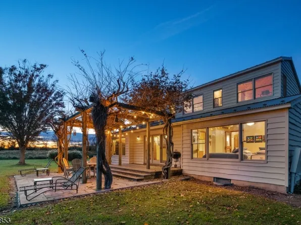 431 Stamets Rd, Holland Twp., NJ 08848