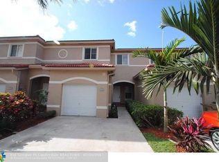 7752 N Southwood Cir, Fort Lauderdale, FL 33328