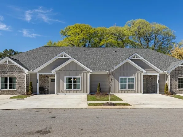 2114 Shady Ln, Cleveland, TN 37312