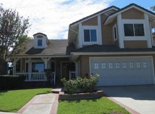 21056 Quail Run Dr, Diamond Bar, CA 91789