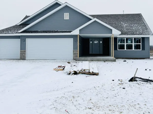 1003 Birchwood Dr, Beloit, WI 53511