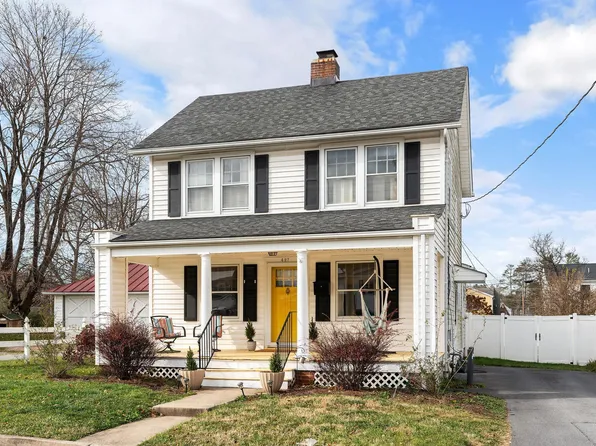 427 S Laurel Ave, Waynesboro, VA 22980