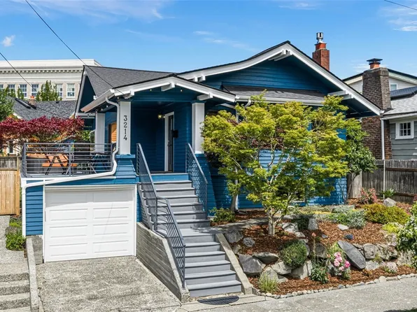 3214 S Byron, Seattle, WA 98144