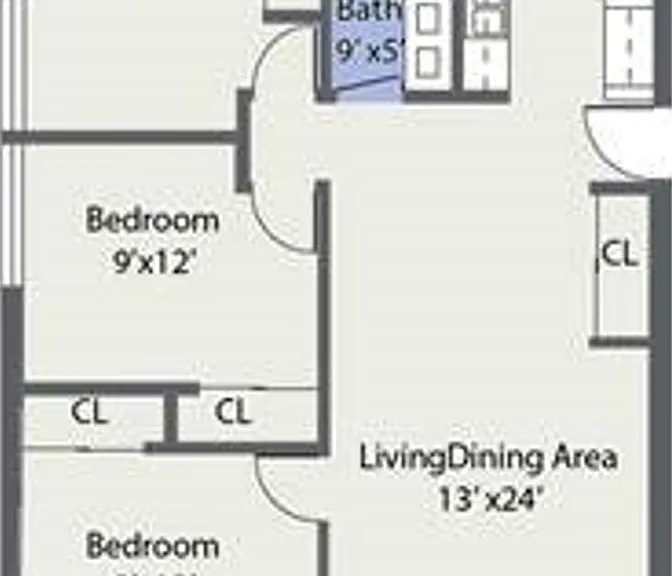 Chateau Student Housing Cooperative — Photo 85