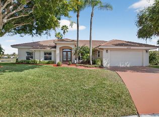 Island Lakes/ Loggers Run, Boca Raton, FL 33498