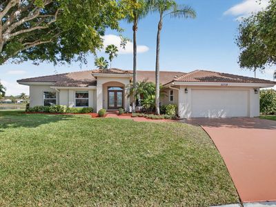 20739 Pebble Creek Court, Boca Raton, FL, 33498