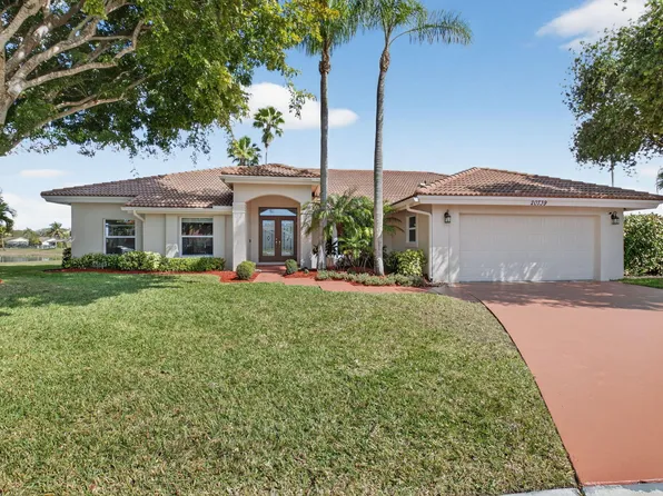 20739 Pebble Creek Court, Boca Raton, FL 33498