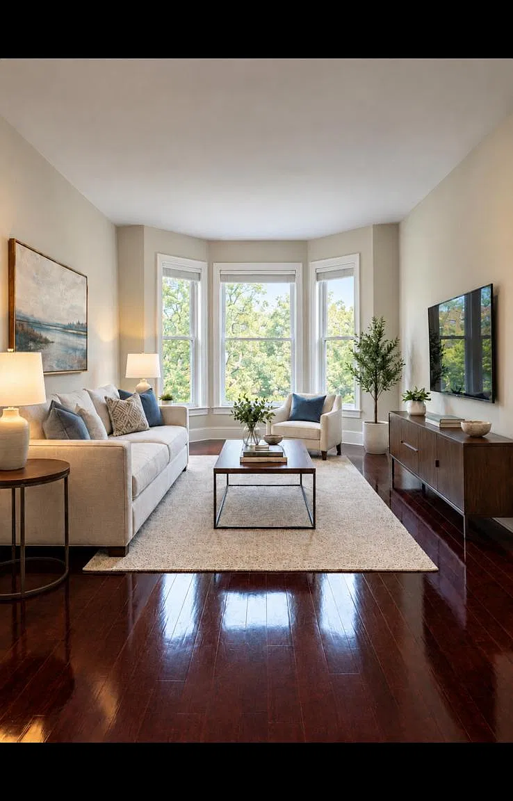 1 bed, 800 sqft, $2,590 — Photo 2