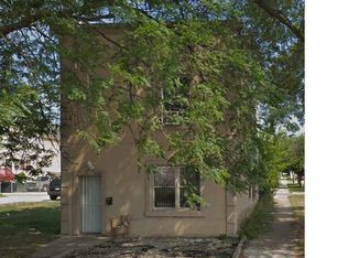 438 N Harding Ave, Chicago, IL 60624