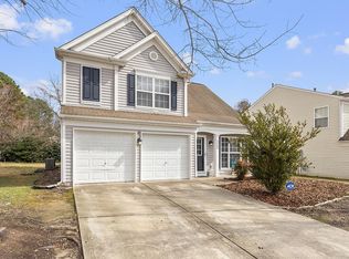 5243 Little Sandy Dr, Raleigh, NC 27616