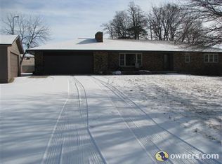 9611 30th Ave, Prole, IA 50229