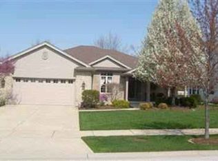 3120 Hoffman Ct, Dyer, IN